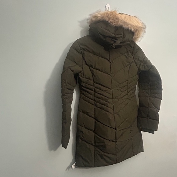 PAJAR COAT - Picture 4 of 16